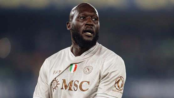 Fenerbahçeden Lukakuya Victor Osimhen taktiği İlk temas kuruldu