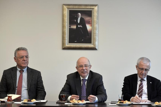 Ankara memur kentinden öteye taşınmalı