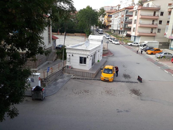 Okurların gözünden Ankara Sokakları