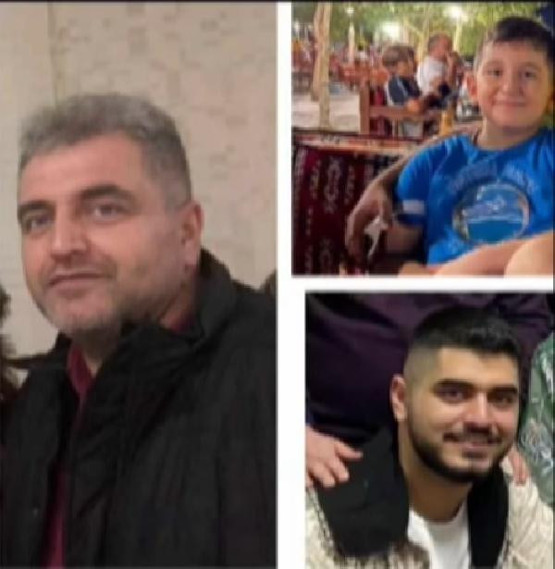 17 Ağustos 1999da evlendiler, bu depremde ayrıldılar... Çok acı: Duymama rağmen cevap vermek istemedim