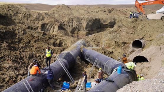 Direkt uçuş konusu ve Esenboğa metrosu