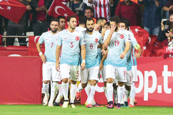 İmparator aynaya bak