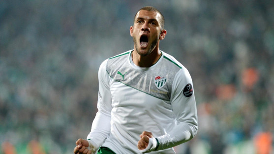 Fenerbahçede çifte transfer
