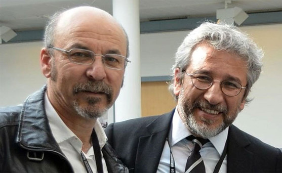 Erdoğan-Merkel basın toplantısından çıkarılmıştı Kim olduğu ortaya çıktı…