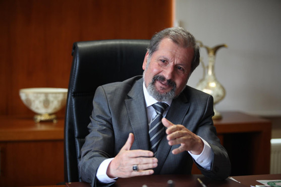 Üniversite, şehri bulunduğu yere doğru çekiyor