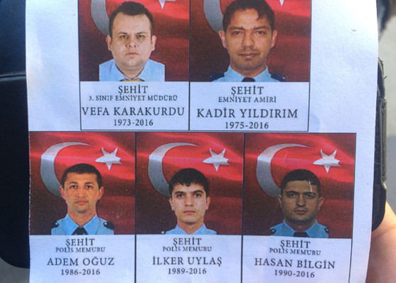 Son dakika... Hastaneden acı haber Şehit sayısı 39a yükseldi...
