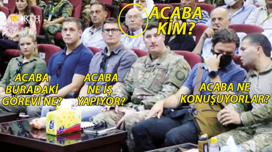 Biz içimizdeki yangınla uğraşıyoruz onlar dışarıdan kundaklıyor