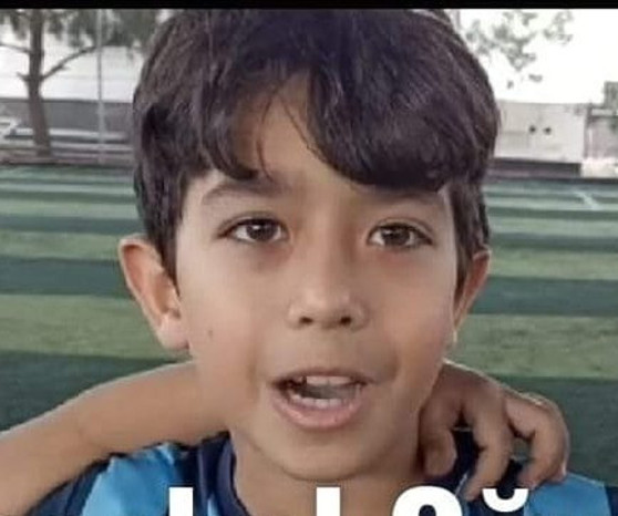 Kazada ölen 9 yaşındaki Oğuz Kaan, son yolculuğuna formasıyla uğurlandı