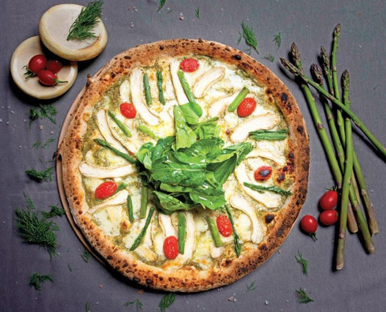 Gastronomi dünyası yaz rehavetine kapılmadı