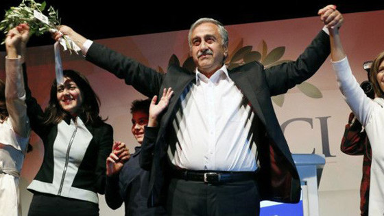 Güney Kıbrıs Dışişleri Bakanı Kasulidis: Türk tarafının masaya getireceklerini bekleyeceğiz