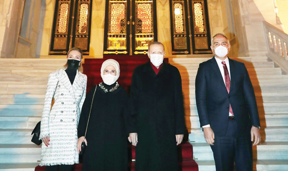 Gümrük Birliği’nden sonra en önemli anlaşma