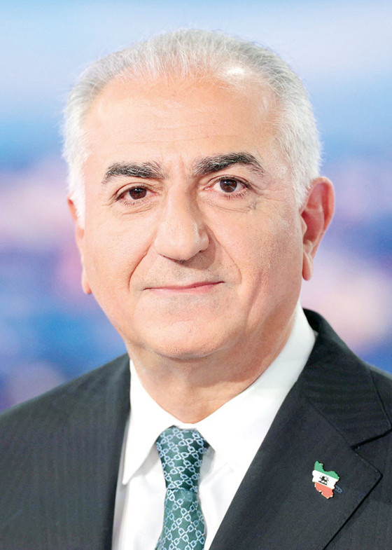 Trump İran’a savaş açtı halka çağrı yaptı: Rejimi devirin