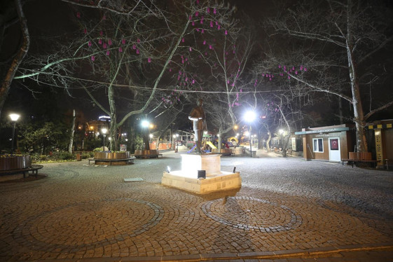 Akşam sessizliği