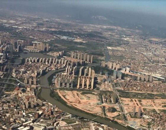 Çin ticaret savaşından galip çıkmak için Türkiye’ye daha çok yatırım yapacak