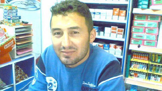 Niğdede korkunç olay Aldatıldığını düşünüp kurşun yağdırdı...
