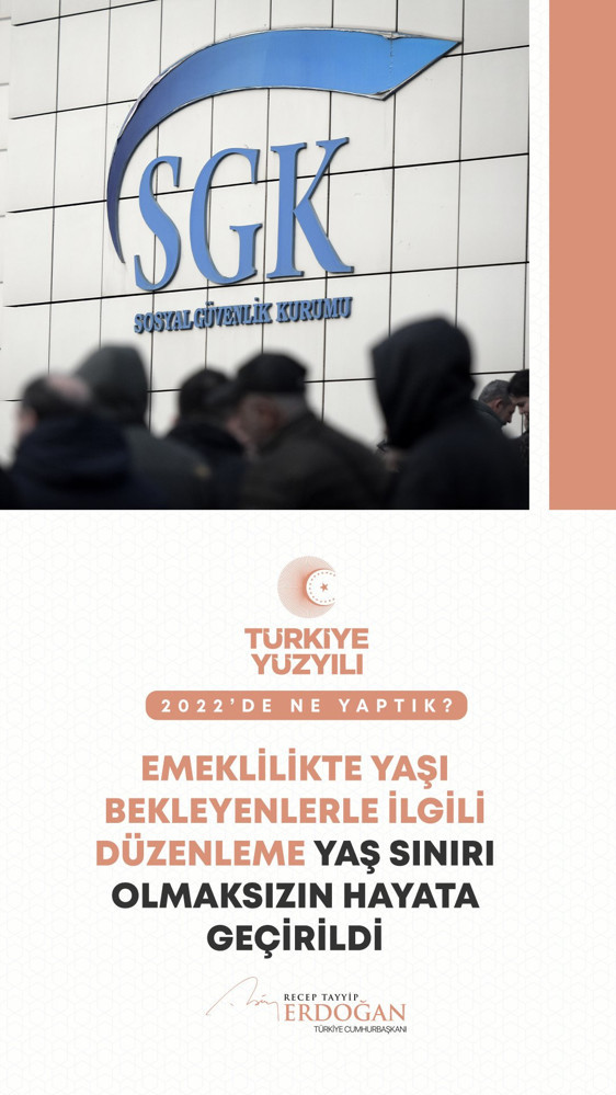 Son dakika... Cumhurbaşkanı Erdoğandan yeni yıl mesajı