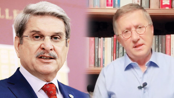 Gelin, helalleşelim