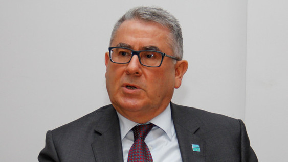 Koloğlu: Doğalgaz lobisinin işi