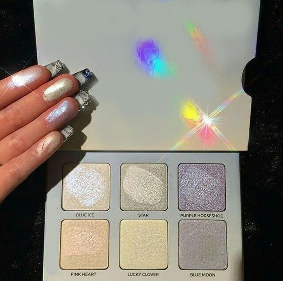 Aydınlatıcıyı Bir Makyaj Artisti Gibi Kullanmanın Yolları