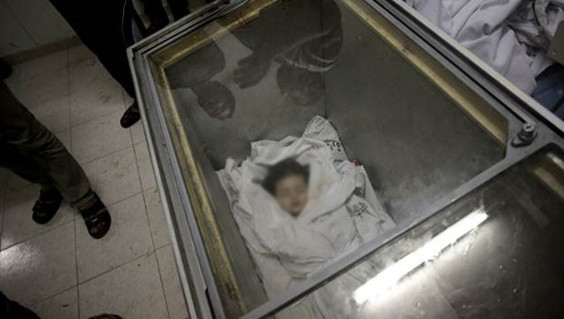 İsrail ateşkesi 6 dakika sonra bozdu