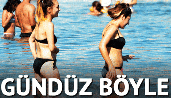 Afrika sıcakları geliyor