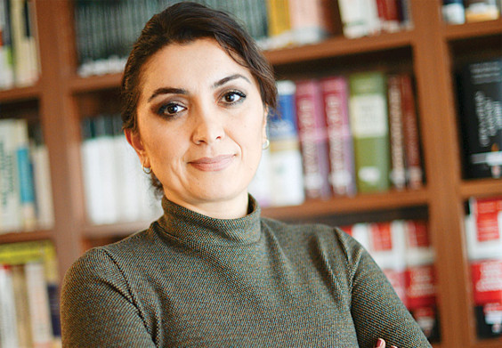 Kadınları kim öldürdü