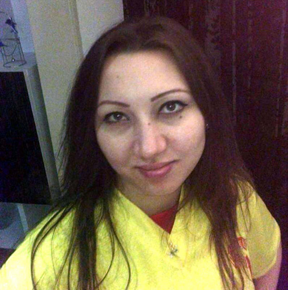 İzmirde Zehra Barbak, eşi tarafından katledilmişti Acılı anne: Torunumun gözü önünde defalarca bıçaklamış