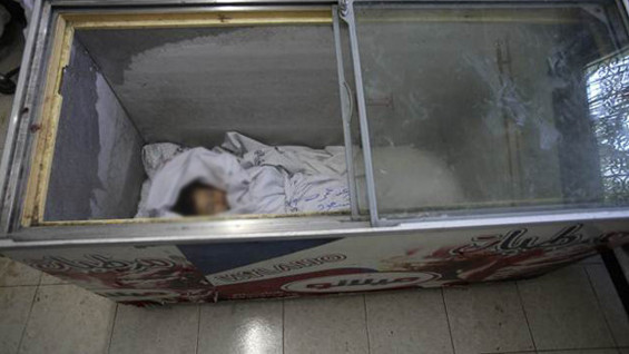 İsrail ateşkesi 6 dakika sonra bozdu