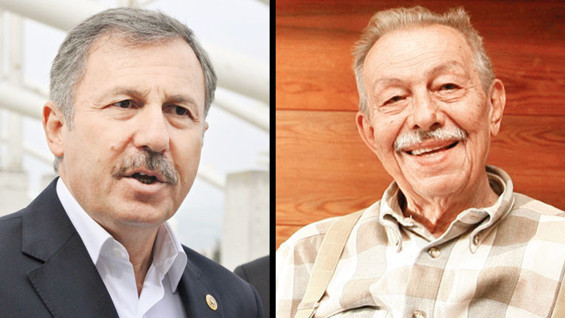 Umuttan mı Umutsuzluktan mı