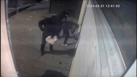 İstanbulda milyonlarca liralık kuyumcu soygunu: 9 şüpheli lüks rezidansta yakalandı