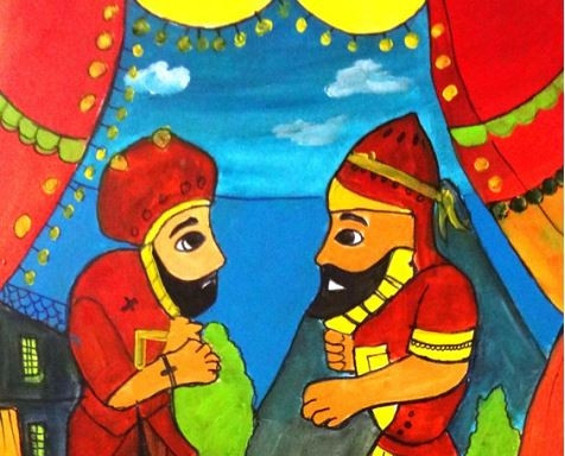 Yaşama sevinci