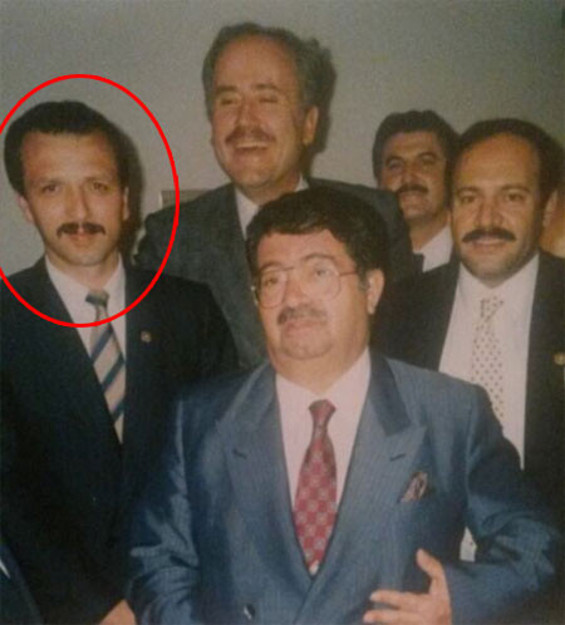 Eski milletvekili her şeyi bırakıp köy yerleşti
