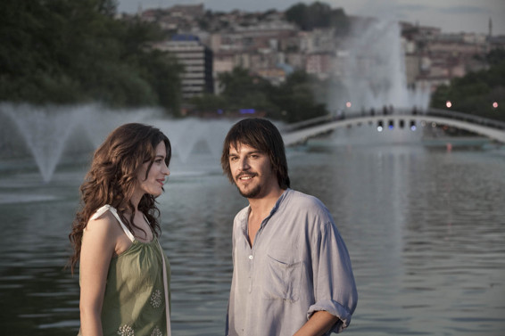 Ankara filmleri