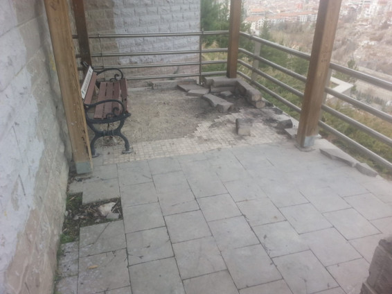 Yapmayın yahu
