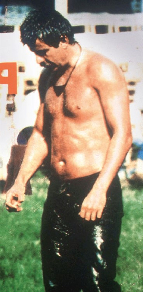 Ödülü kazandı almaya gidemedi