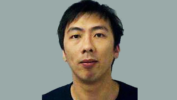 Ülkeden kadın kılığında kaçan pedofil yakalandı