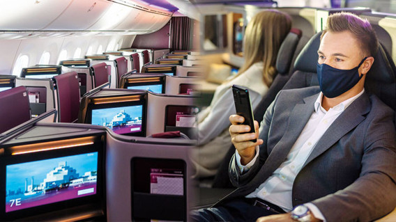 Pilotsuz gelecek yaklaşıyor