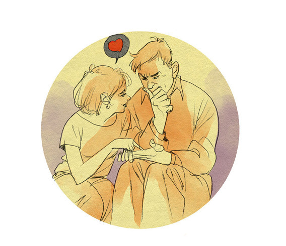 Günsel’in hikâyesi