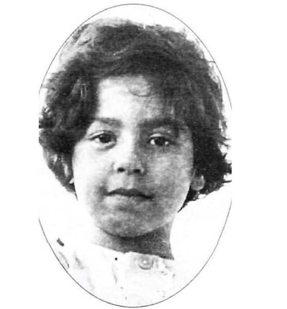 Tüm Türkiye Ayla’yı aramıştı