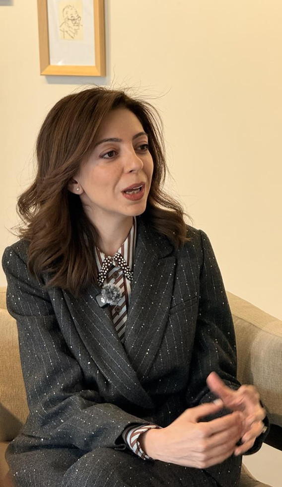 Ankara’da âşık olmak