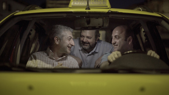 Ankara filmleri