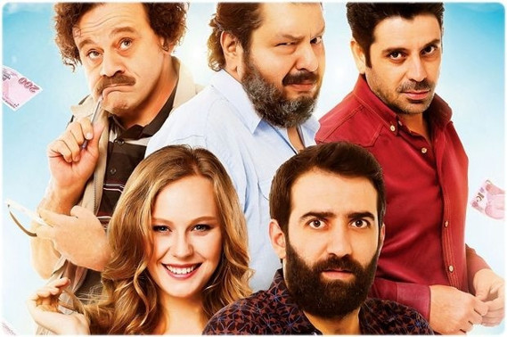 Ankara filmleri