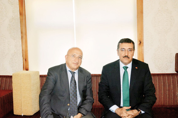 FETÖ’cü şirket satılırsa parası davaları bekleyecek