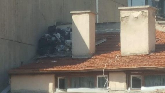 Okurların gözünden Ankara Sokakları