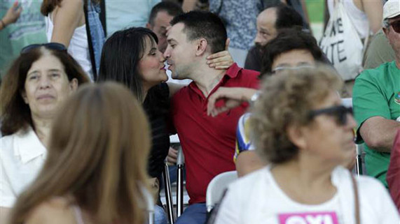 Yunanistan Hayır dedi