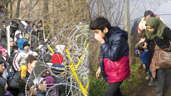 Bir kerecik de şu Esad’a bir şey söyleseniz nasıl olur Kemal Bey