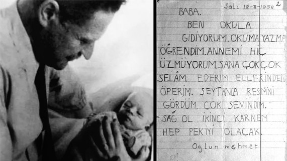 İşte Memet