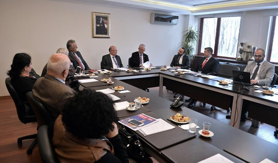 Ankara memur kentinden öteye taşınmalı