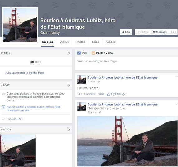 İşte Germanwings uçağını düşüren ikinci pilot
