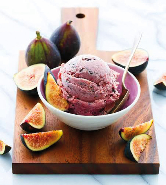 O olgun, ballanmış haline meftunuz